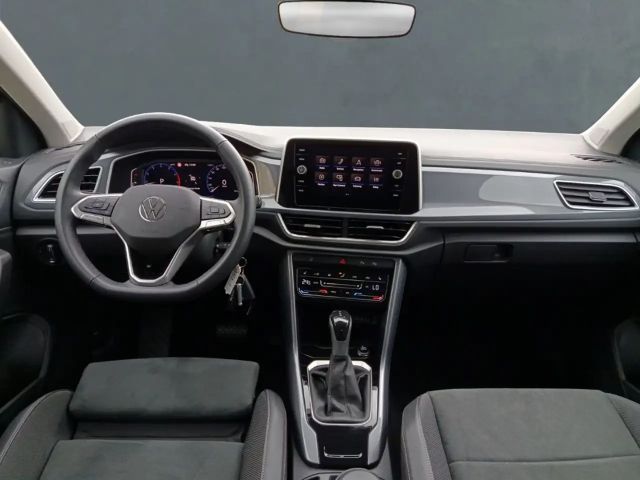 Volkswagen T-Roc 1.5 TSI Style
