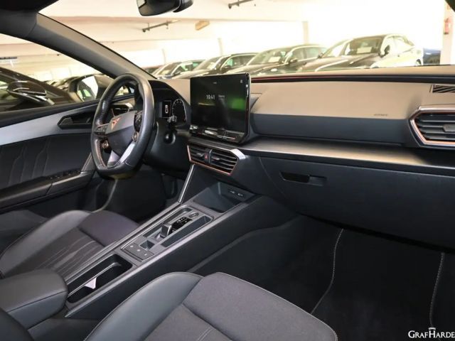 Cupra Leon 2.0 TSI VZ