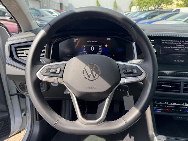 Volkswagen Taigo 1.0 TSI