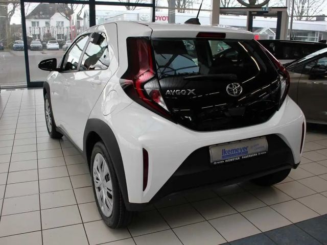 Toyota Aygo Business Edition-S Hatchback S-CVT
