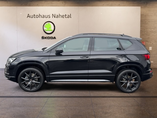 Cupra Ateca 1.5 TSI DSG