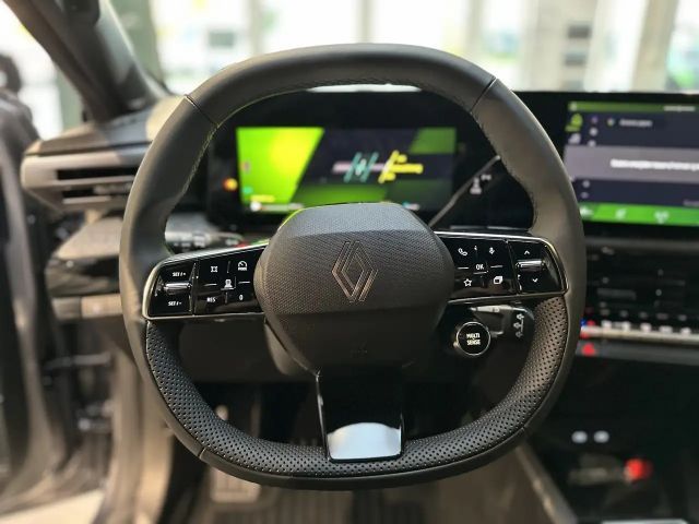 Renault Clio E-Tech Hybrid Techno