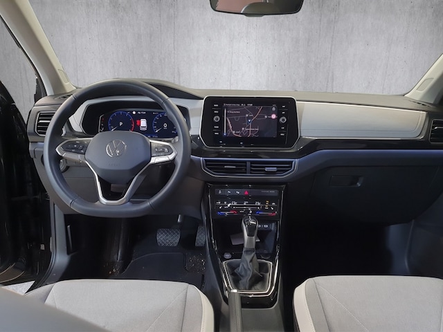 Volkswagen T-Cross 1.0 TSI DSG Style