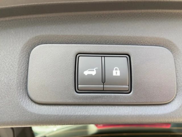 Nissan Qashqai Tekna