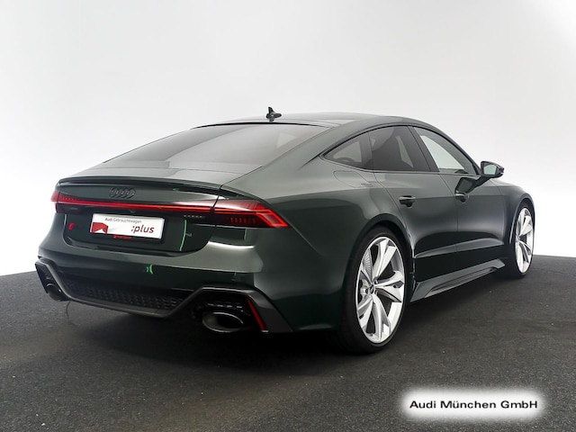 Audi RS7 Quattro Sportback