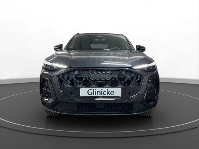 Audi Q5 Quattro S-Line