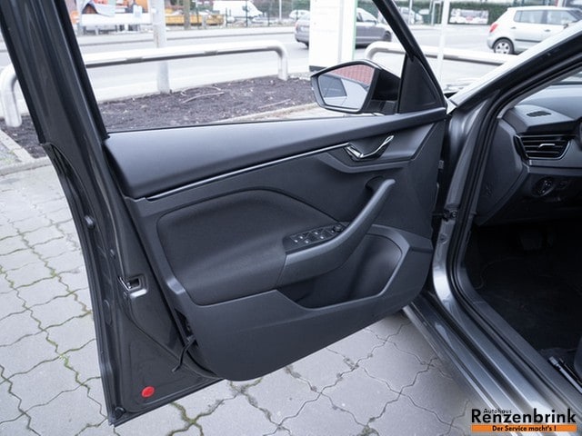 Skoda Kamiq 1.5 TSI Ambition