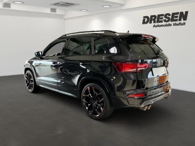Cupra Ateca 2.0 TSI 4Drive VZ