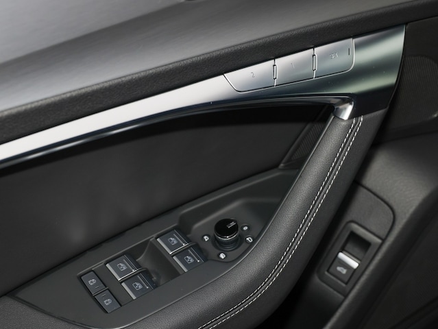 Audi S6 Avant Quattro