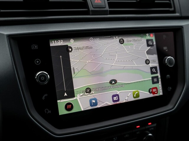 Seat Arona 1.0 TSI DSG