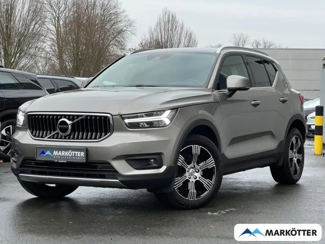 Volvo XC40 AWD D4 Inscription