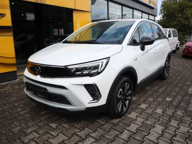 Opel Crossland X 1.2 Turbo Elegance