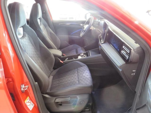 Volkswagen Tiguan 1.5 eTSI DSG R-Line