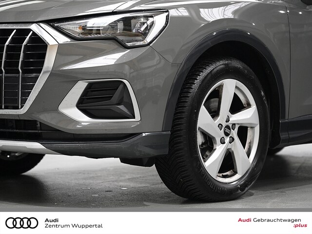 Audi Q3 35 TFSI S-Tronic