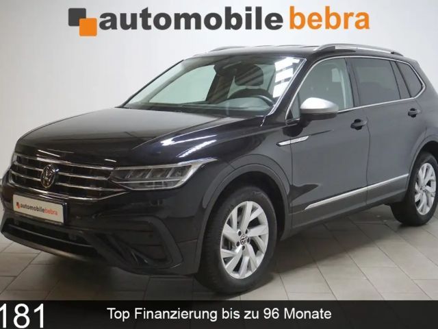 Volkswagen Tiguan 2.0 TDI Allspace DSG Life