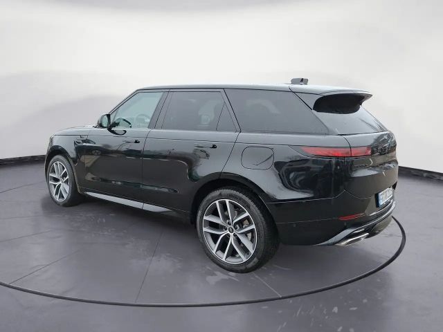 Land Rover Range Rover Sport HSE