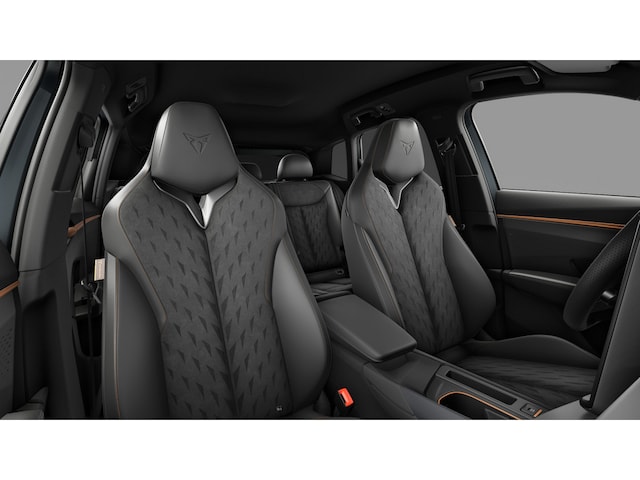 Cupra Terramar 1.5 eTSI