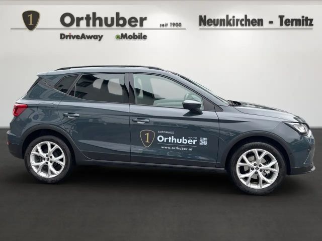 Seat Arona 1.0 TSI FR-lijn