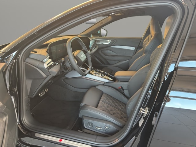 Audi S5 Avant S-Tronic