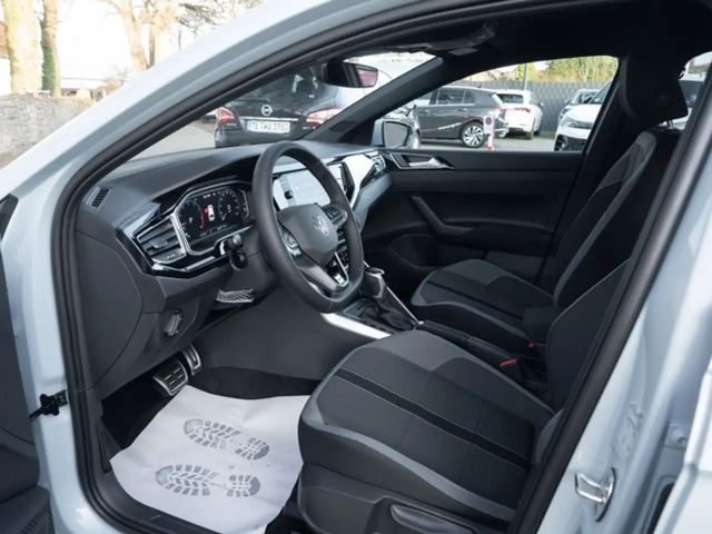 Volkswagen Polo DSG IQ.Drive Style