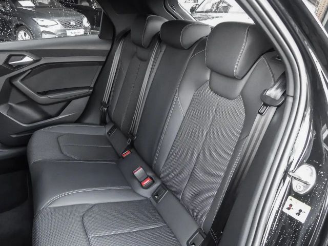 Audi A1 40 TFSI S-Line S-Tronic