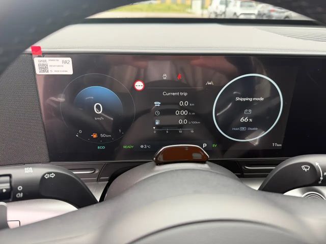 Hyundai Kona 1.6 2WD