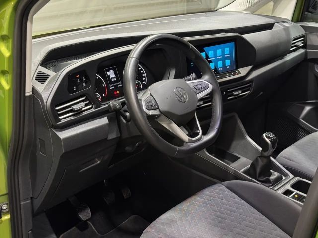 Volkswagen Caddy 2.0 TDI Move