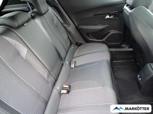 Peugeot 2008 GT-Line