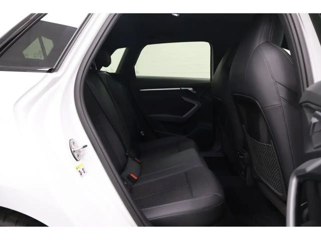 Audi A3 35 TFSI S-Line Sedan Sportback