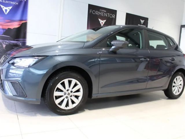 Seat Ibiza 1.0 TSI Style