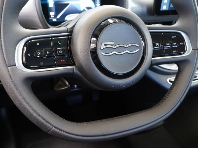 Fiat 500e 87KW/42kWh/DC-LADEN/CARPLAY/DAB/SOH