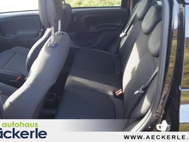 Fiat Panda CityCross Cross