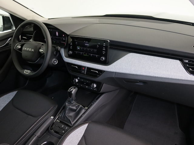 Skoda Kamiq 1.0 TSI Selection