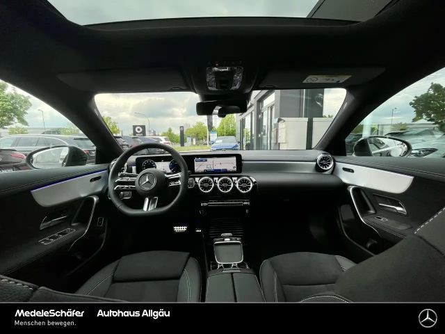 Mercedes-Benz CLA 200 Coupé