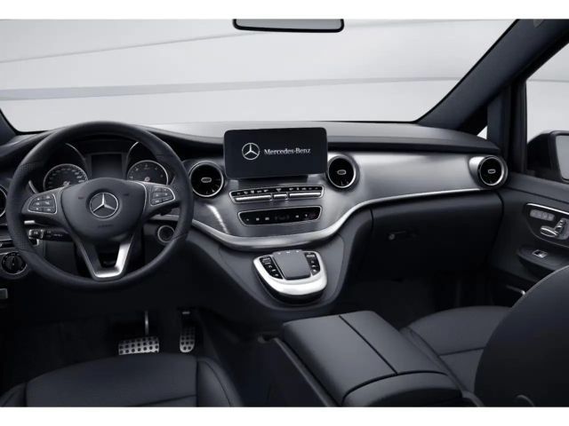 Mercedes-Benz V 300 AMG Line EXCLUSIVE