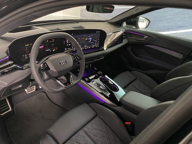 Audi A5 Hybride Quattro S-Tronic