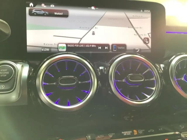 Mercedes-Benz GLB 220 4MATIC AMG Line