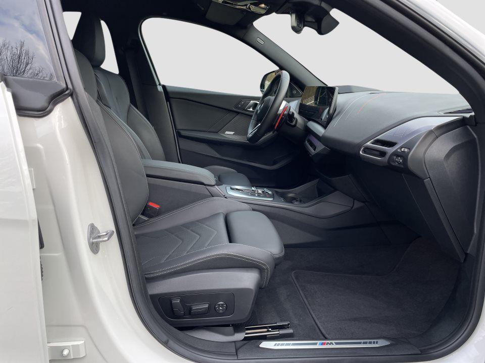 BMW M235 Gran Coupé