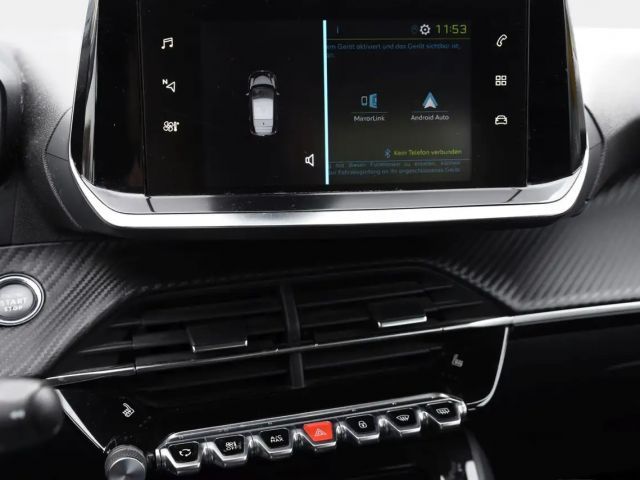 Peugeot E-208 Active Pack