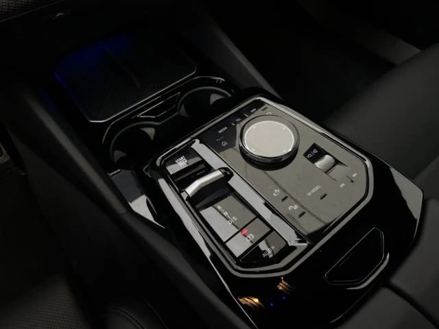 BMW 520 520i M-Sport Sedan