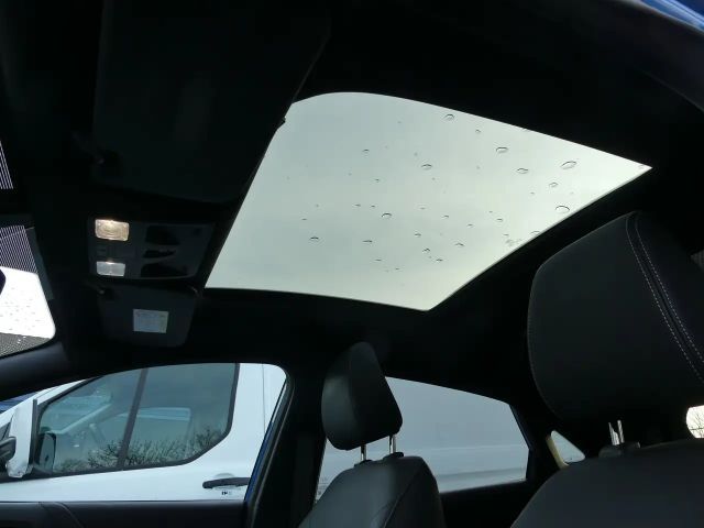 Ford Puma ST Line Vignale