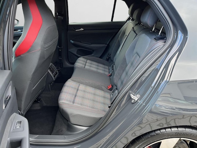 Volkswagen Golf DSG GTI