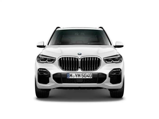 BMW X5 M-Sport