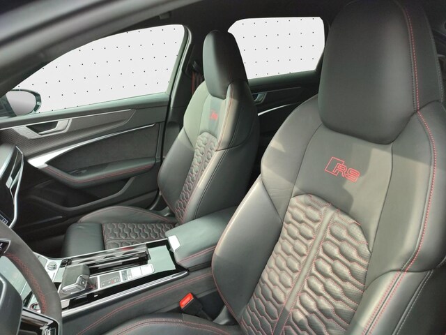 Audi RS6 Avant Quattro