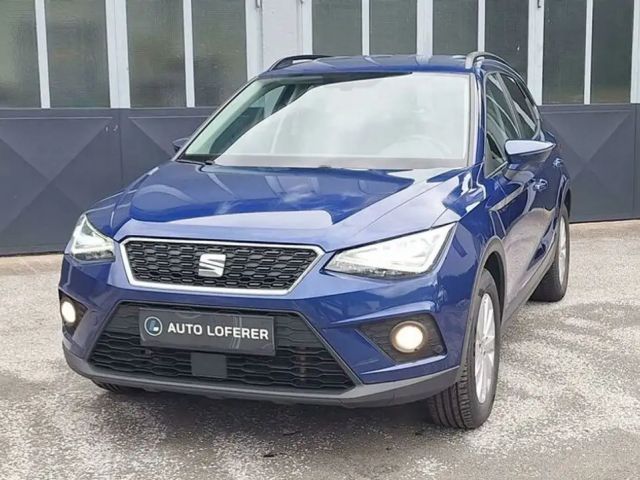 Seat Arona Style