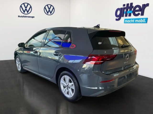 Volkswagen Golf 1.5 TSI Golf VIII Life