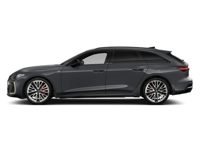 Audi A5 Avant Quattro S-Tronic