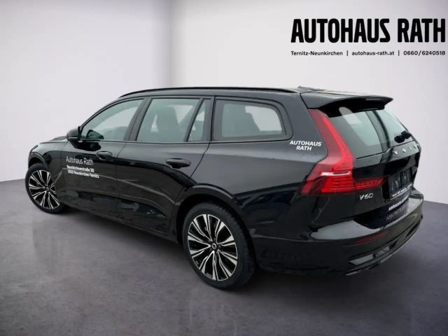 Volvo V60 Dark Hybrid Plus