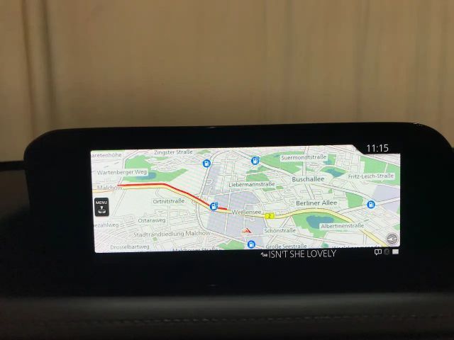 Mazda CX-30 Selection SkyActiv