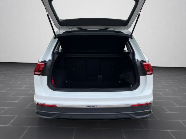 Volkswagen Tiguan 2.0 TDI DSG Life